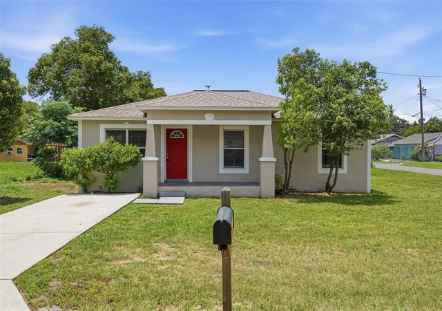 Photo 2 of Single family home for sale at 5331 5th Street, Zephyrhills, FL 33542 | MLS# O6415693 | Listing updated on 2026-09-01