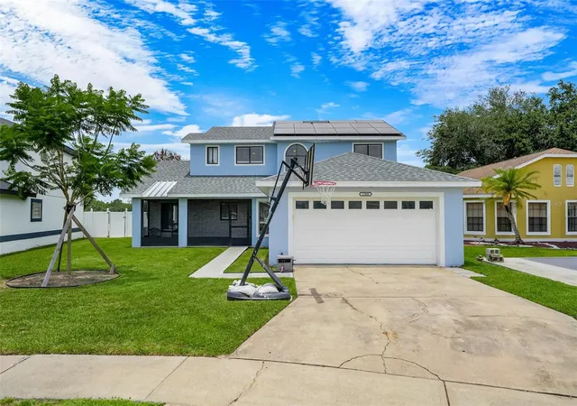 Photo 1 of Single family home for sale at 12908 Detroit Woods Ct, Orlando, FL 32824 | MLS# O6415694 | Listing updated on 2026-08-14
