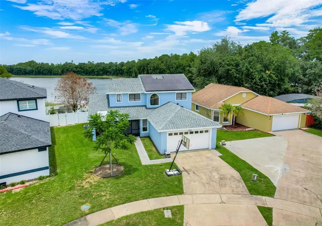 Photo 4 of Single family home for sale at 12908 Detroit Woods Ct, Orlando, FL 32824 | MLS# O6415694 | Listing updated on 2026-08-14
