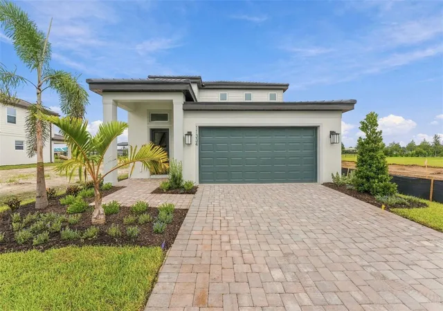 Photo 1 of Single family home for sale at 11334 Meadow River Way, Parrish, FL 34219 | MLS# TB8517834 | Listing updated on 2026-10-09