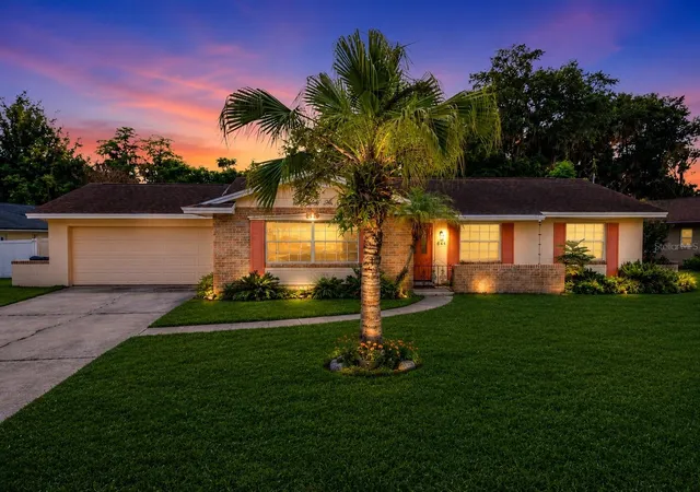 Photo 1 of Single family home for sale at 644 Viscaya Ave, Orlando, FL 32839 | MLS# P4939011 | Listing updated on 2026-09-07