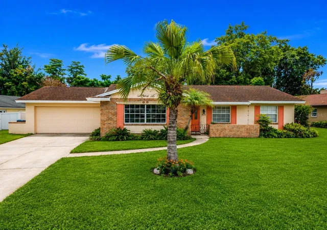Photo 3 of Single family home for sale at 644 Viscaya Ave, Orlando, FL 32839 | MLS# P4939011 | Listing updated on 2026-09-07