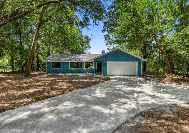 Homes for sale in Inverness, FL | 2907 S Skyline Dr, Inverness, FL 34450 | MLS# TB8517838