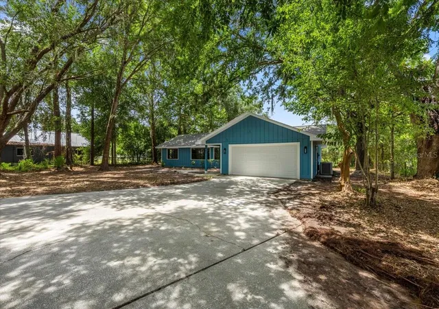 Homes for sale in Inverness, FL | 2907 S Skyline Dr, Inverness, FL 34450 | MLS# TB8517838