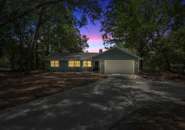 Homes for sale in Inverness, FL | 2907 S Skyline Dr, Inverness, FL 34450 | MLS# TB8517838