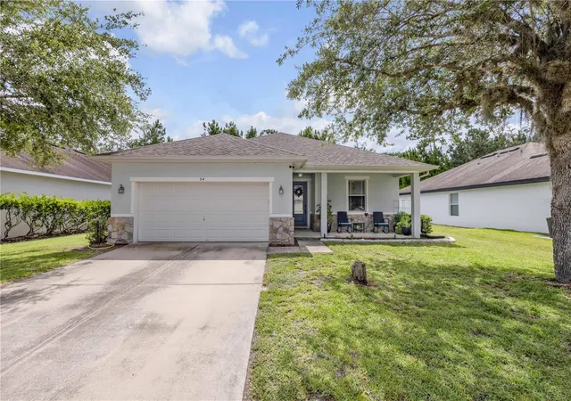 1st image of 54 Levee Ln, Ormond Beach, FL 32174 | MLS# NS1088479