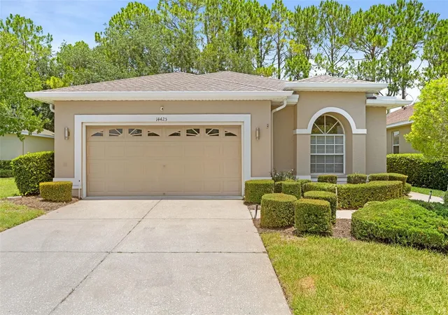 Photo 2 of Single family home for sale at 14425 Sterling Run, Brooksville, FL 34609 | MLS# W7886623 | Listing updated on 2026-09-25