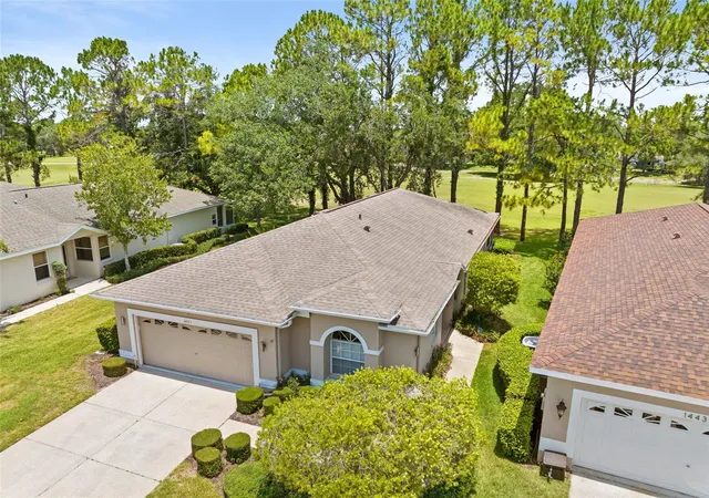 Photo 4 of Single family home for sale at 14425 Sterling Run, Brooksville, FL 34609 | MLS# W7886623 | Listing updated on 2026-09-25