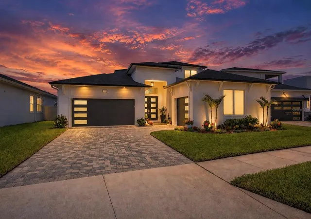 Photo 1 of Single family home for sale at 10706 Torchwood Sea Way, San Antonio, FL 33576 | MLS# TB8517845 | Listing updated on 2026-09-15