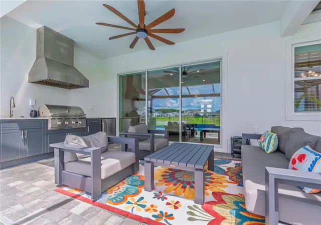 Photo 3 of Single family home for sale at 10706 Torchwood Sea Way, San Antonio, FL 33576 | MLS# TB8517845 | Listing updated on 2026-10-10