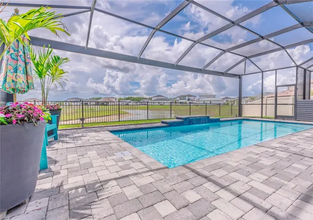 1st image of 10706 Torchwood Sea Wy, San Antonio, FL 33576 | MLS# TB8517845
