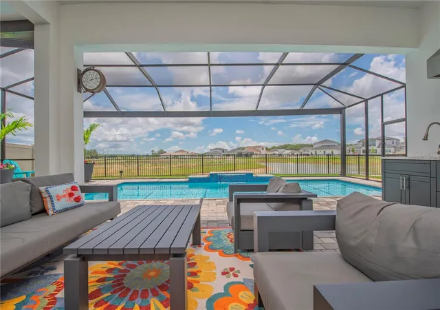 Photo 4 of Single family home for sale at 10706 Torchwood Sea Way, San Antonio, FL 33576 | MLS# TB8517845 | Listing updated on 2026-09-15