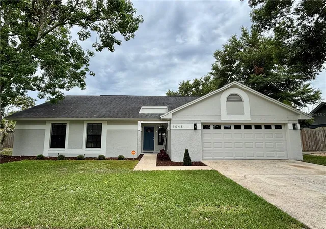 Homes for sale in Oviedo, FL | 1045 Shaffer Trl, Oviedo, FL 32765 | MLS# O6415706
