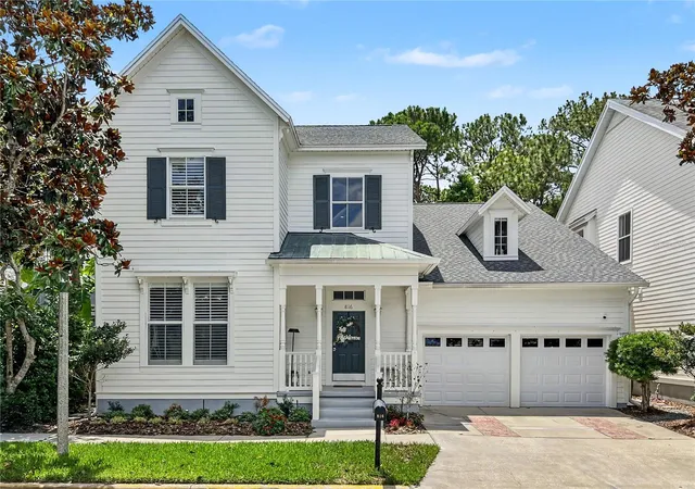 Homes for sale in Celebration, FL | 816 Runner Oak St, Celebration, FL 34747 | MLS# O6415708