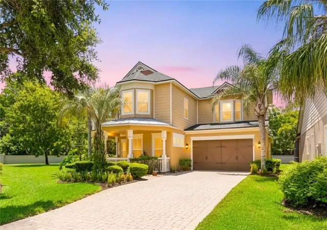 Homes for sale in Lake Mary, FL | 3600 Simonton Pl, Lake Mary, FL 32746 | MLS# O6415711