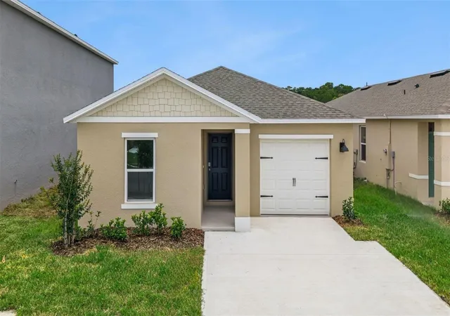 Photo 1 of Sale Pending at 3035 Grey Moss Dr, Harmony, FL 34773 | MLS# O6415716 | Listing updated on 2026-09-01