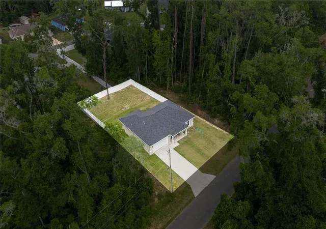 4th image of 6962 Se 124Th St, Belleview, FL 34420 | MLS# OM726385