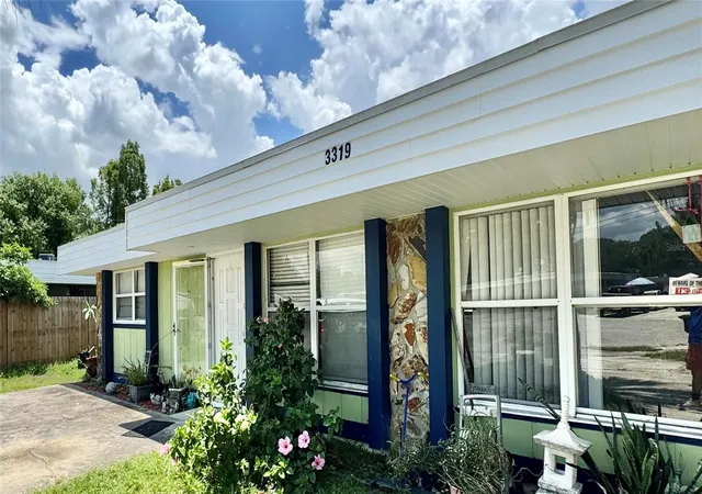 1st image of 3319 Sherwood Dr, Largo, FL 33771 | MLS# TB8517859