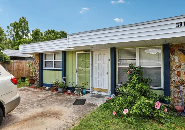 2nd image of 3319 Sherwood Dr, Largo, FL 33771 | MLS# TB8517859