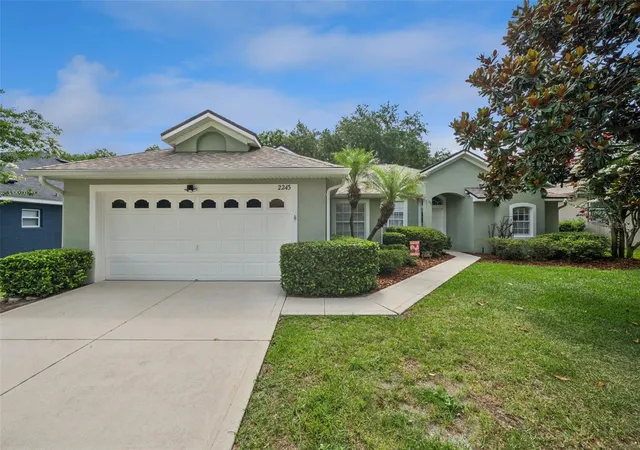 1st image of 2243 Wolf Ridge Ln, Mount Dora, FL 32757 | MLS# G5113576