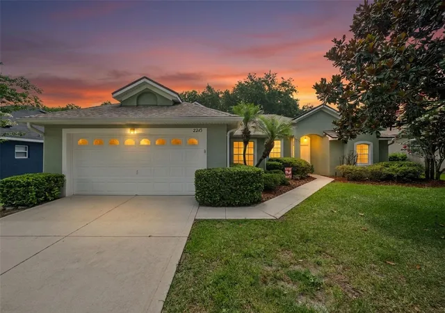 Photo 1 of Single family home for sale at 2243 Wolf Ridge Ln, Mount Dora, FL 32757 | MLS# G5113576 | Listing updated on 2026-09-25