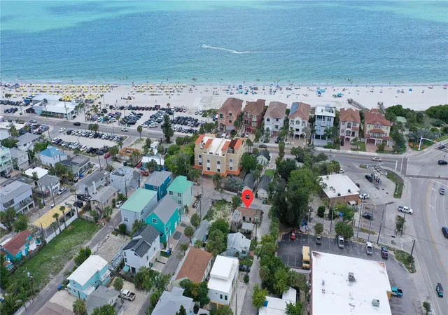 1st image of 101 95th Ave, Treasure Island, FL 33706 | MLS# TB8517862