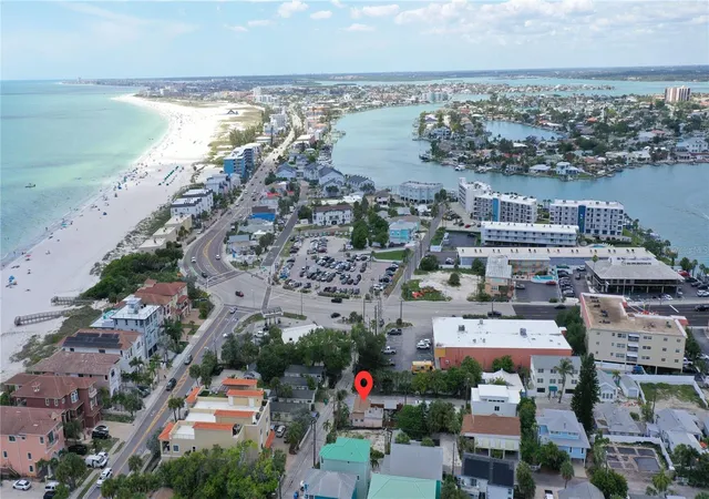 2nd image of 101 95th Ave, Treasure Island, FL 33706 | MLS# TB8517862