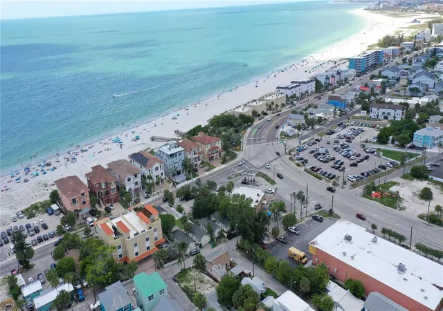 Photo 3 of Land for sale at 101 95th Avenue, Treasure Island, FL 33706 | MLS# TB8517862 | Listing updated on 2026-09-01