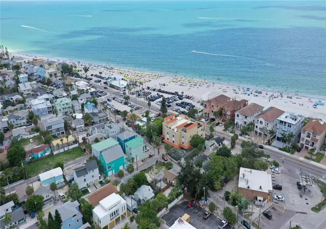 Photo 4 of Land for sale at 101 95th Avenue, Treasure Island, FL 33706 | MLS# TB8517862 | Listing updated on 2026-09-01
