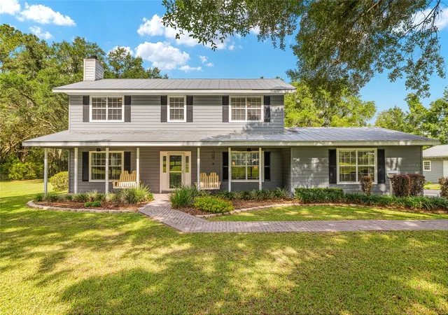 2nd image of 12014 Nw 136th St, Alachua, FL 32615 | MLS# GC541085
