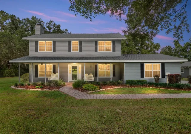 3rd image of 12014 Nw 136Th St, Alachua, FL 32615 | MLS# GC541085
