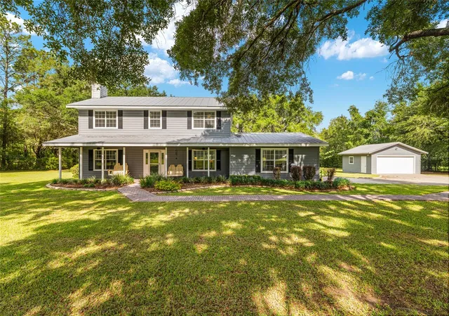 4th image of 12014 Nw 136Th St, Alachua, FL 32615 | MLS# GC541085