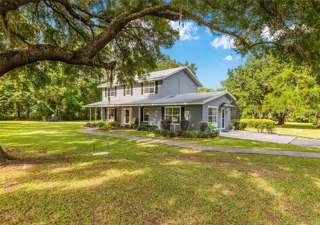 1st image of 12014 Nw 136th St, Alachua, FL 32615 | MLS# GC541085