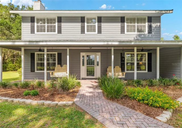 5th image of 12014 Nw 136Th St, Alachua, FL 32615 | MLS# GC541085
