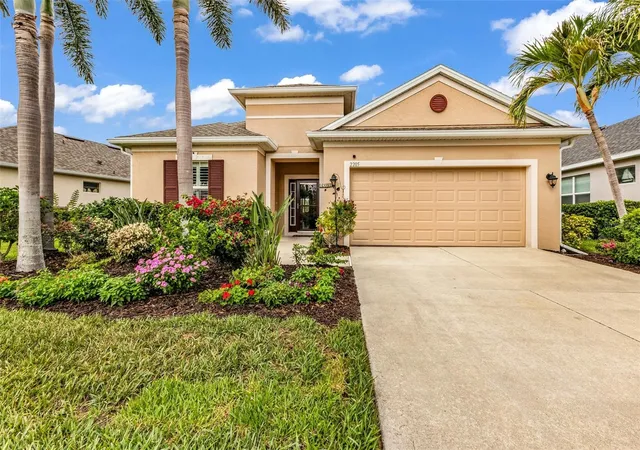 2nd image of 2205 Terracina Dr, Venice, FL 34292 | MLS# D6147760
