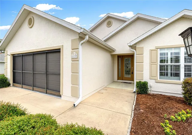5th image of 11137 Se 173Rd Pl, Summerfield, FL 34491 | MLS# G5113577