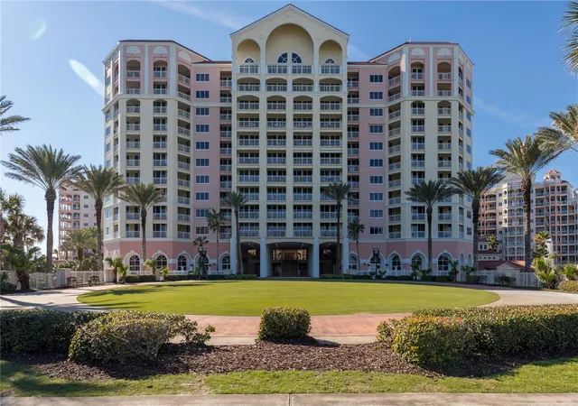 62nd image of 200 Ocean Crest Dr #812, Palm Coast, FL 32137 | MLS# FC319200