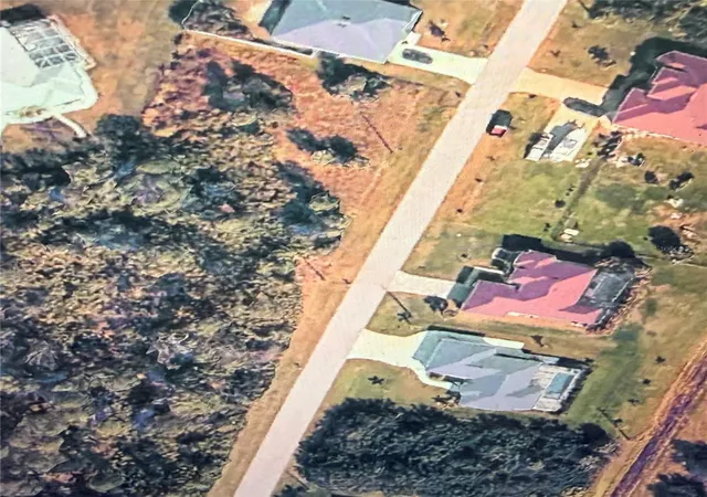 Land for sale at 110 Hardee Way, Rotonda West, FL 33947 | MLS# C7527173 | Listing updated on 2026-09-21