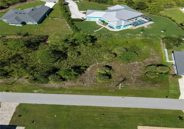 Photo 4 of Land for sale at 110 Hardee Way, Rotonda West, FL 33947 | MLS# C7527173 | Listing updated on 2026-09-21