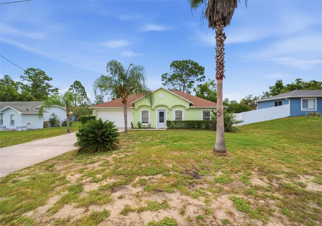 Homes for sale in Spring Hill, FL | 4214 Candler Ave, Spring Hill, FL 34609 | MLS# W7886628