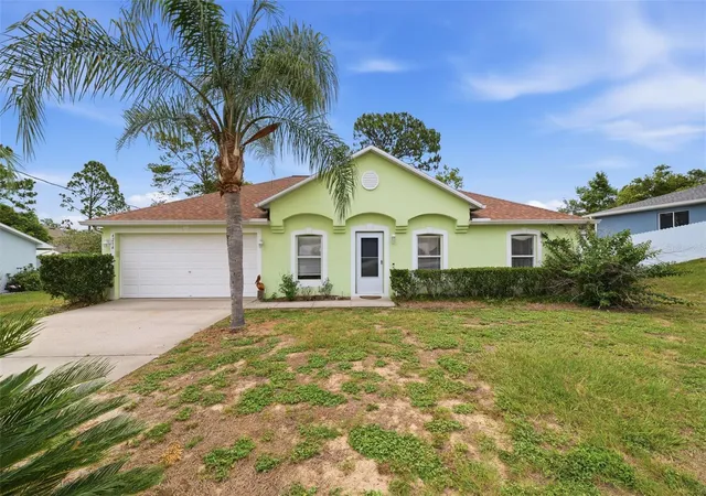 Homes for sale in Spring Hill, FL | 4214 Candler Ave, Spring Hill, FL 34609 | MLS# W7886628