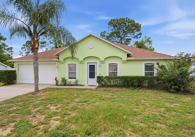 Homes for sale in Spring Hill, FL | 4214 Candler Ave, Spring Hill, FL 34609 | MLS# W7886628