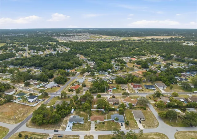 Homes for sale in Spring Hill, FL | 4214 Candler Ave, Spring Hill, FL 34609 | MLS# W7886628