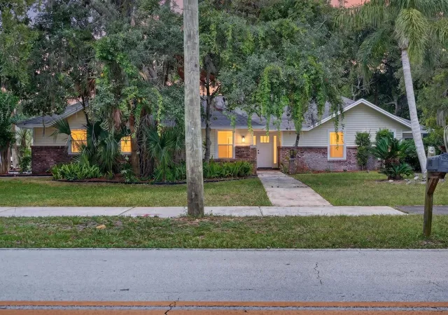 1st image of 1510 N Beach St, Ormond Beach, FL 32174 | MLS# NS1088480