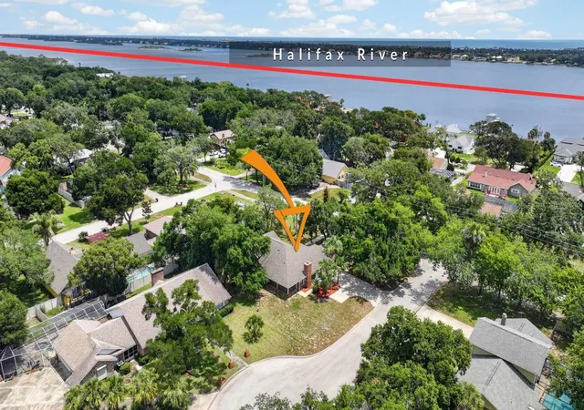 2nd image of 1510 N Beach St, Ormond Beach, FL 32174 | MLS# NS1088480