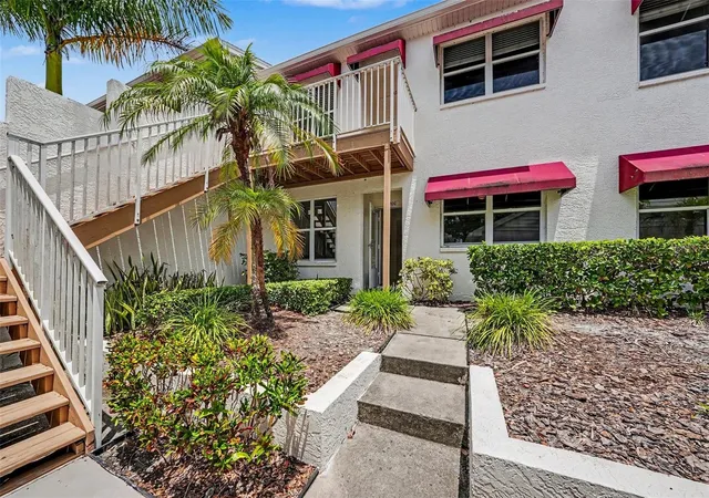 Photo 1 of Condo for sale at 1400 Water View Dr W #102, Largo, FL 33771 | MLS# TB8517883 | Listing updated on 2026-10-06