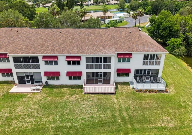 Photo 2 of Condo for sale at 1400 Water View Dr W #102, Largo, FL 33771 | MLS# TB8517883 | Listing updated on 2026-10-06