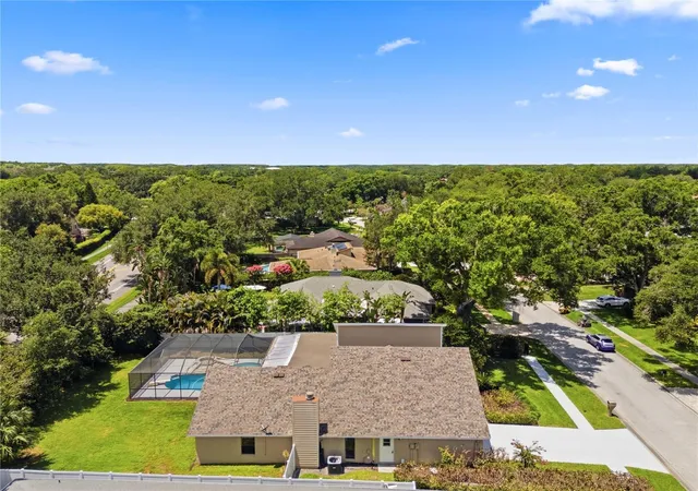 Photo 3 of Sale Pending at 14207 Ashburn Pl, Tampa, FL 33624 | MLS# TB8517885 | Listing updated on 2026-09-02