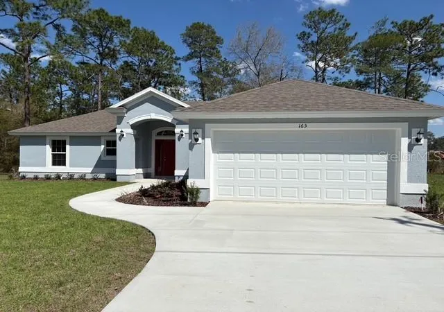 Photo 1 of Single family home for sale at 165 Marion Oaks Pass, Ocala, FL 34472 | MLS# OM726396 | Listing updated on 2026-08-22