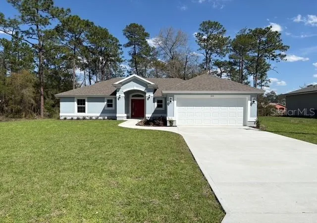Photo 2 of Single family home for sale at 165 Marion Oaks Pass, Ocala, FL 34472 | MLS# OM726396 | Listing updated on 2026-08-22